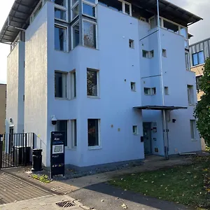 Pittville Student Village In Cheltenham